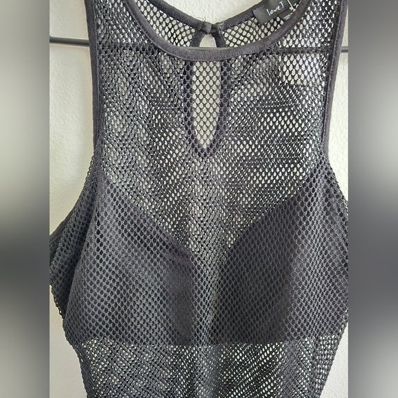 Papaya Bodysuit - Picture 2 of 4